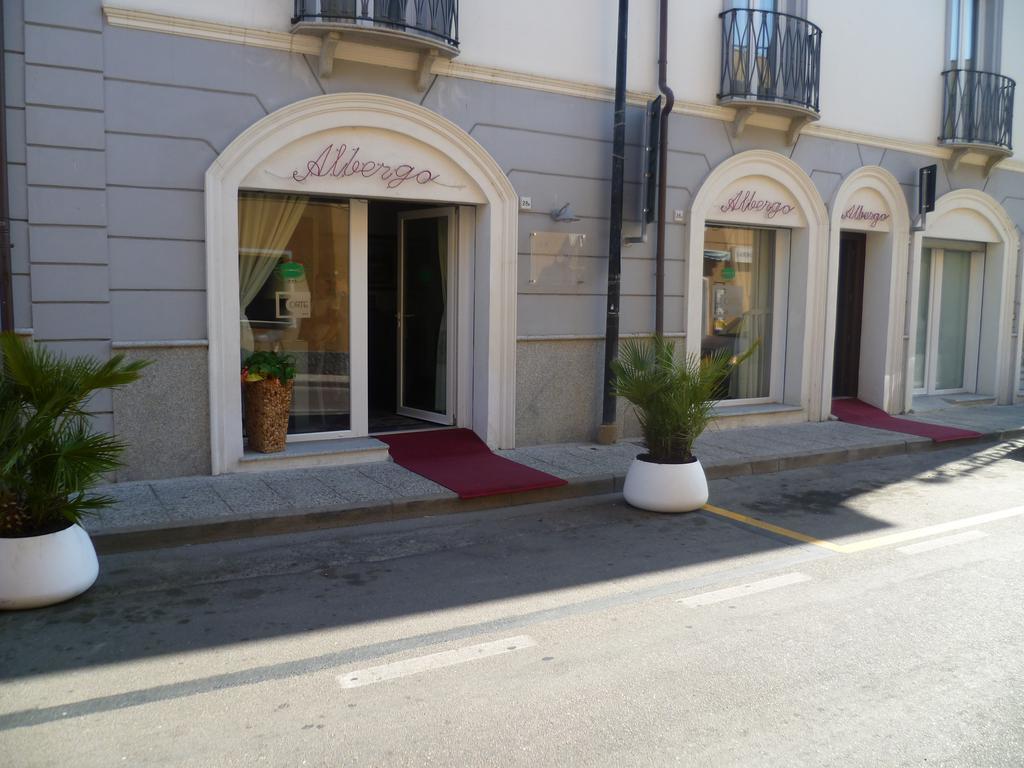 Hotel Residenziale La Corte Tortolì