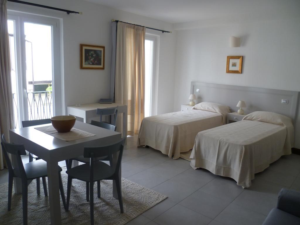 Hotel Residenziale La Corte Tortolì