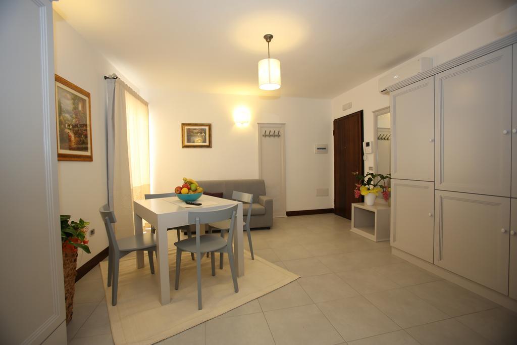 Hotel Residenziale La Corte 3*