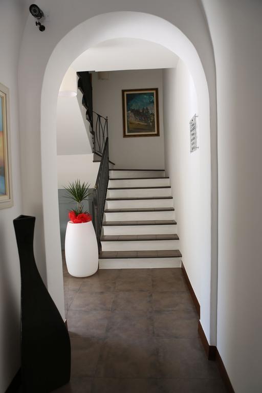 Hotel Residenziale La Corte