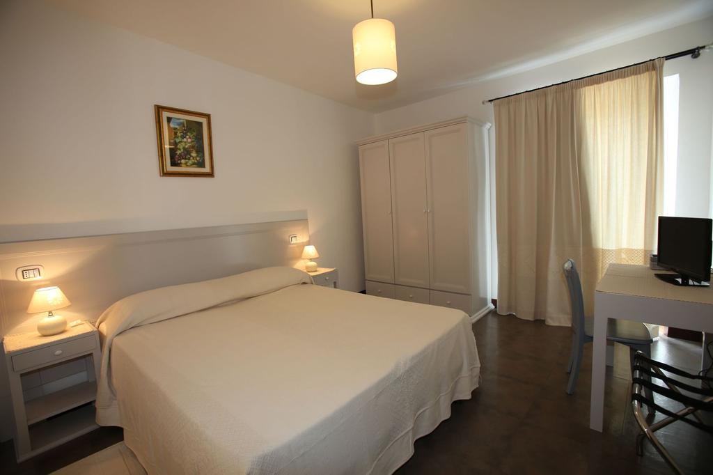Hotel Residenziale La Corte Tortolì