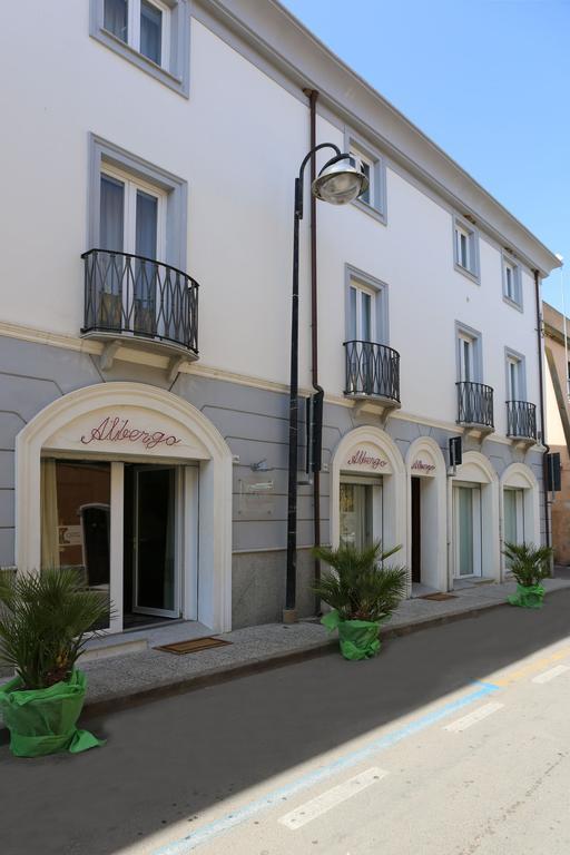 Residenziale La Corte Tortolì