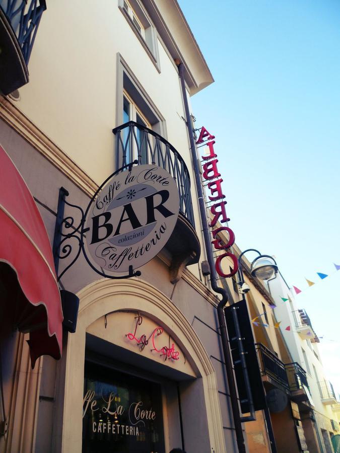 Residenziale La Corte Hotel 3*